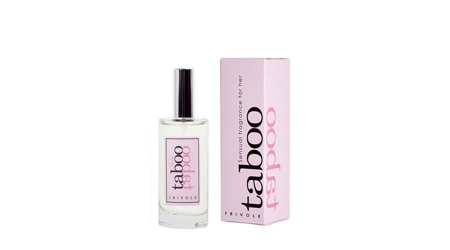 TABOO FOR HER - 50 ML TABOO FOR HER - 50 ML