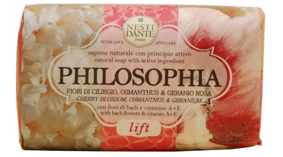 NESTI SZAPPAN PHILOSOPHIA LIFT - 250 G NESTI SZAPPAN PHILOSOPHIA LIFT - 250 G