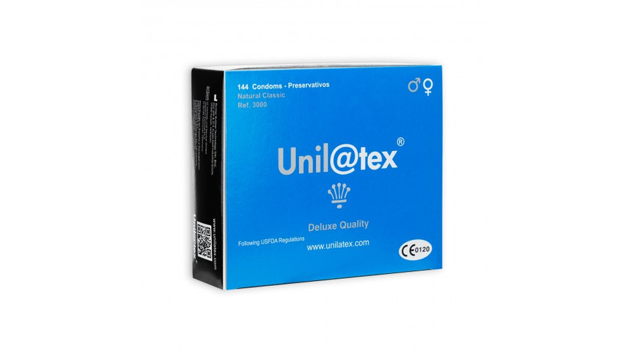UNILATEX NATURAL ÓVSZER - 144 DB UNILATEX NATURAL ÓVSZER - 144 DB