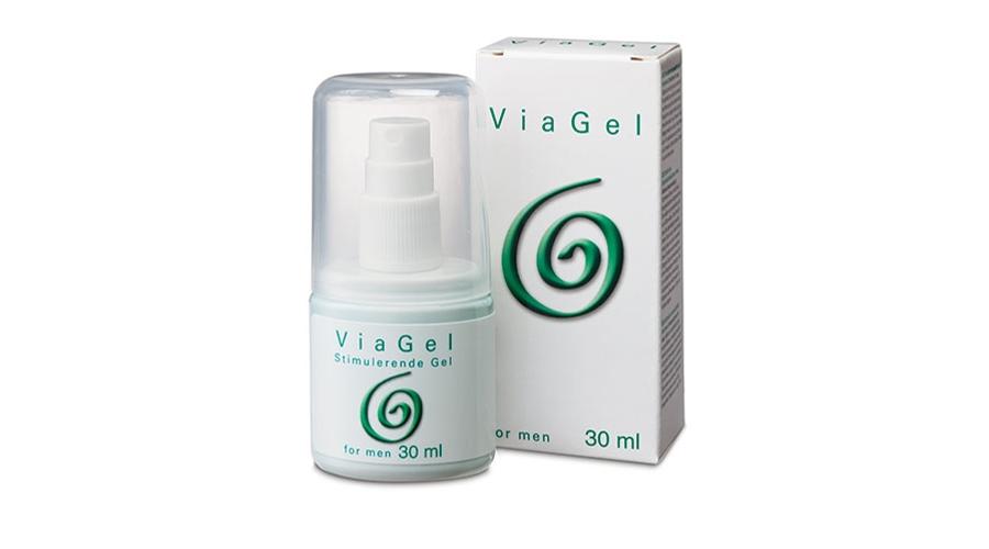 VIAGEL FOR MEN - 30 ML VIAGEL FOR MEN - 30 ML