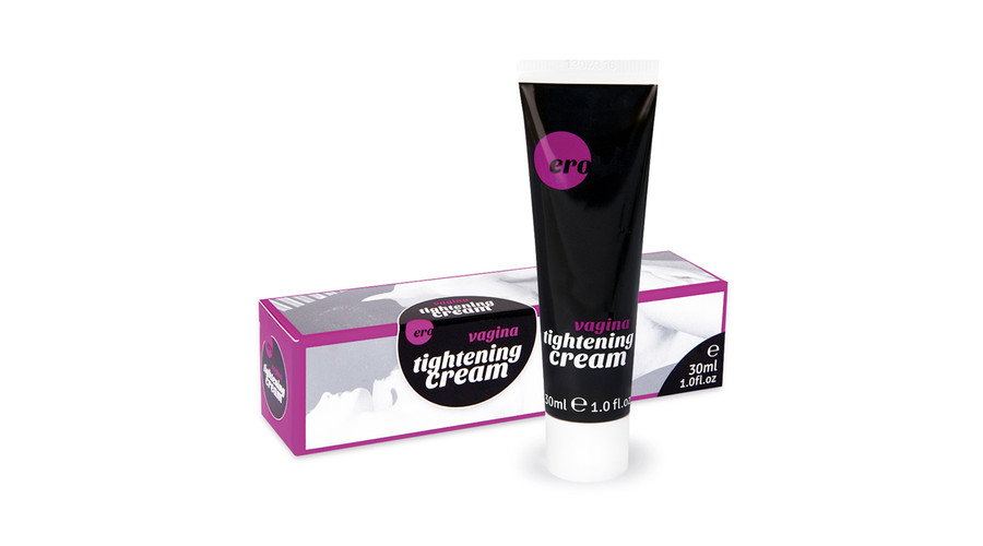 VAGINA TIGHTENING XXS CREAM - 30 ML VAGINA TIGHTENING XXS CREAM - 30 ML