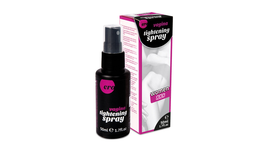 VAGINA TIGHTENING XXS SPRAY - 50 ML VAGINA TIGHTENING XXS SPRAY - 50 ML
