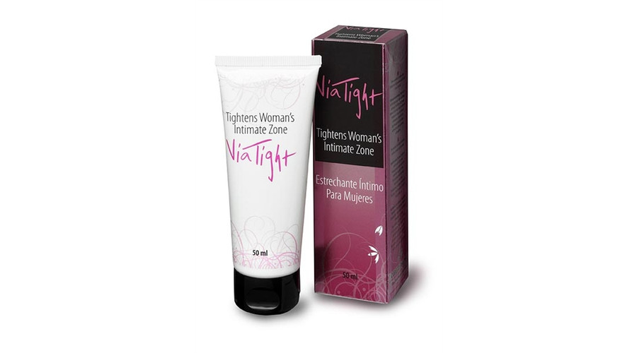 VIA TIGHT - 50 ML VIA TIGHT - 50 ML