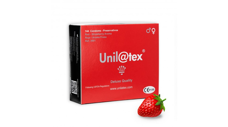 UNILATEX EPERÍZŰ ÓVSZER - 144 DB UNILATEX EPERÍZŰ ÓVSZER - 144 DB