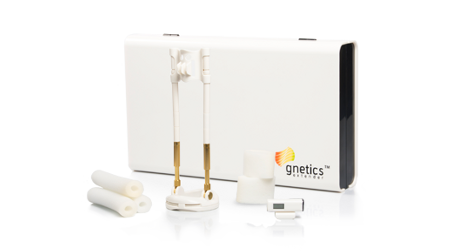 GNETICS EXTENDER