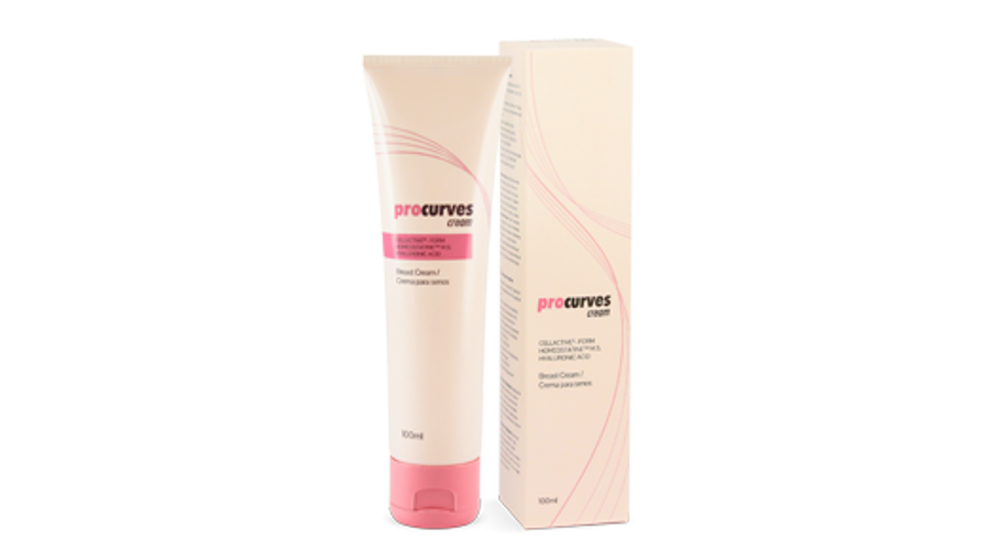 PROCURVES CREAM - 100 ML PROCURVES CREAM - 100 ML