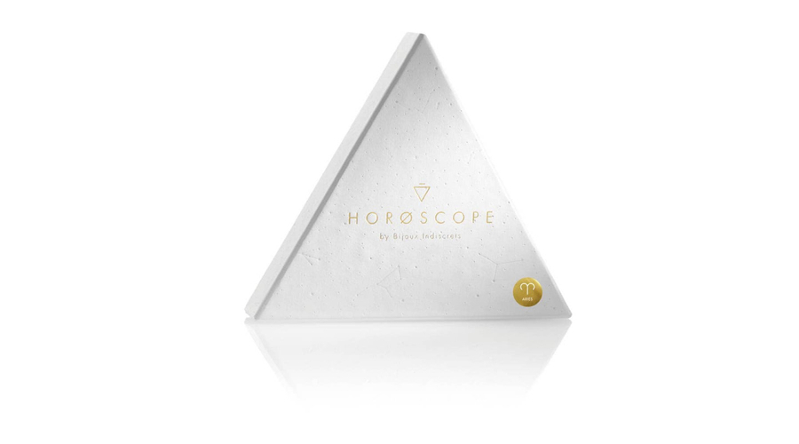 HOROSCOPE - Aries