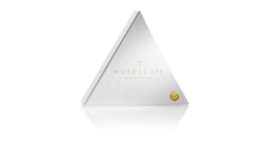 HOROSCOPE - Scorpio