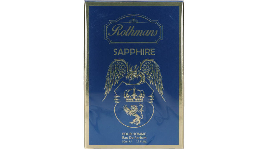 ROTHMANS SAPPHIRE FFI EDP 50 ML