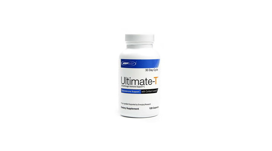 USP ULTIMATE TRIBULUS - 120 DB USP ULTIMATE TRIBULUS - 120 DB