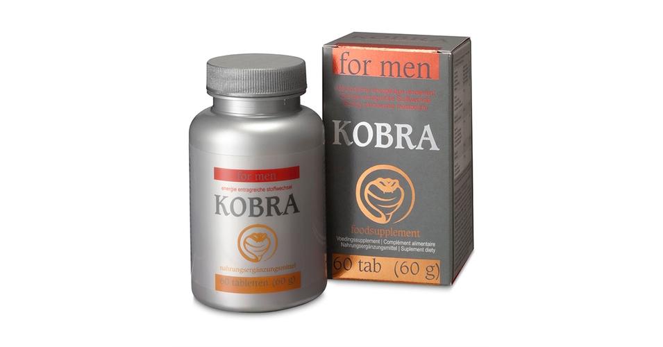 kobra 6 zsírégető