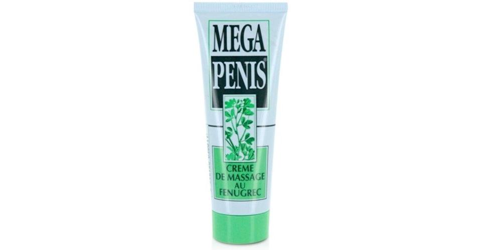 Mega Penis 75ml