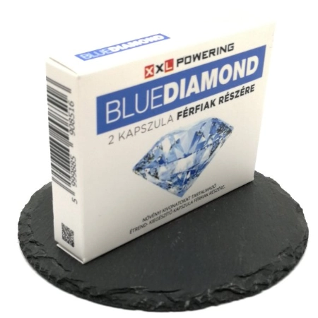 BLUE DIAMOND BY XXL POWERING - 2 DB