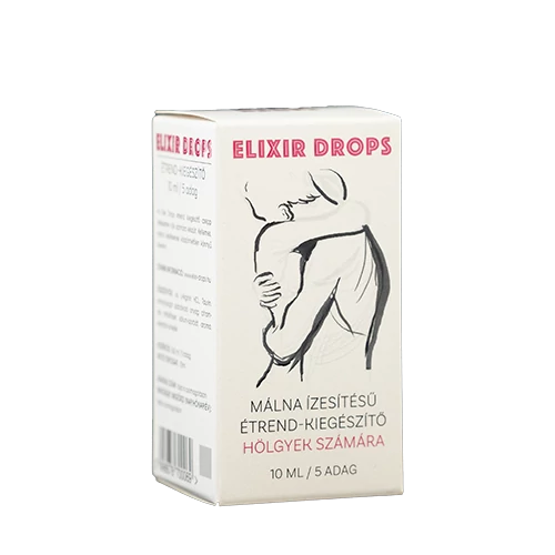 ELIXIR CSEPP - 10 ML