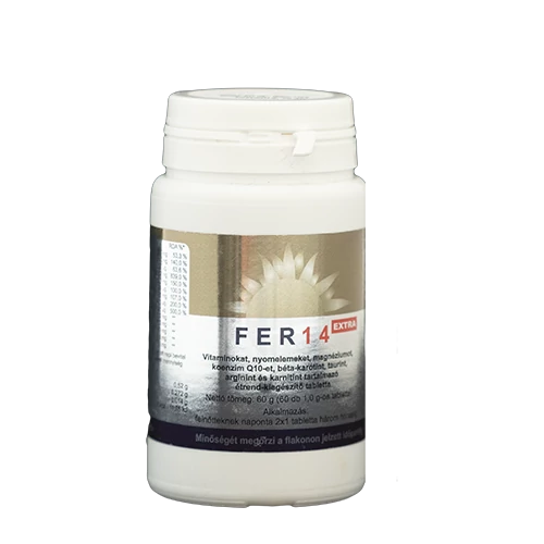 FER 14 - 60 DB