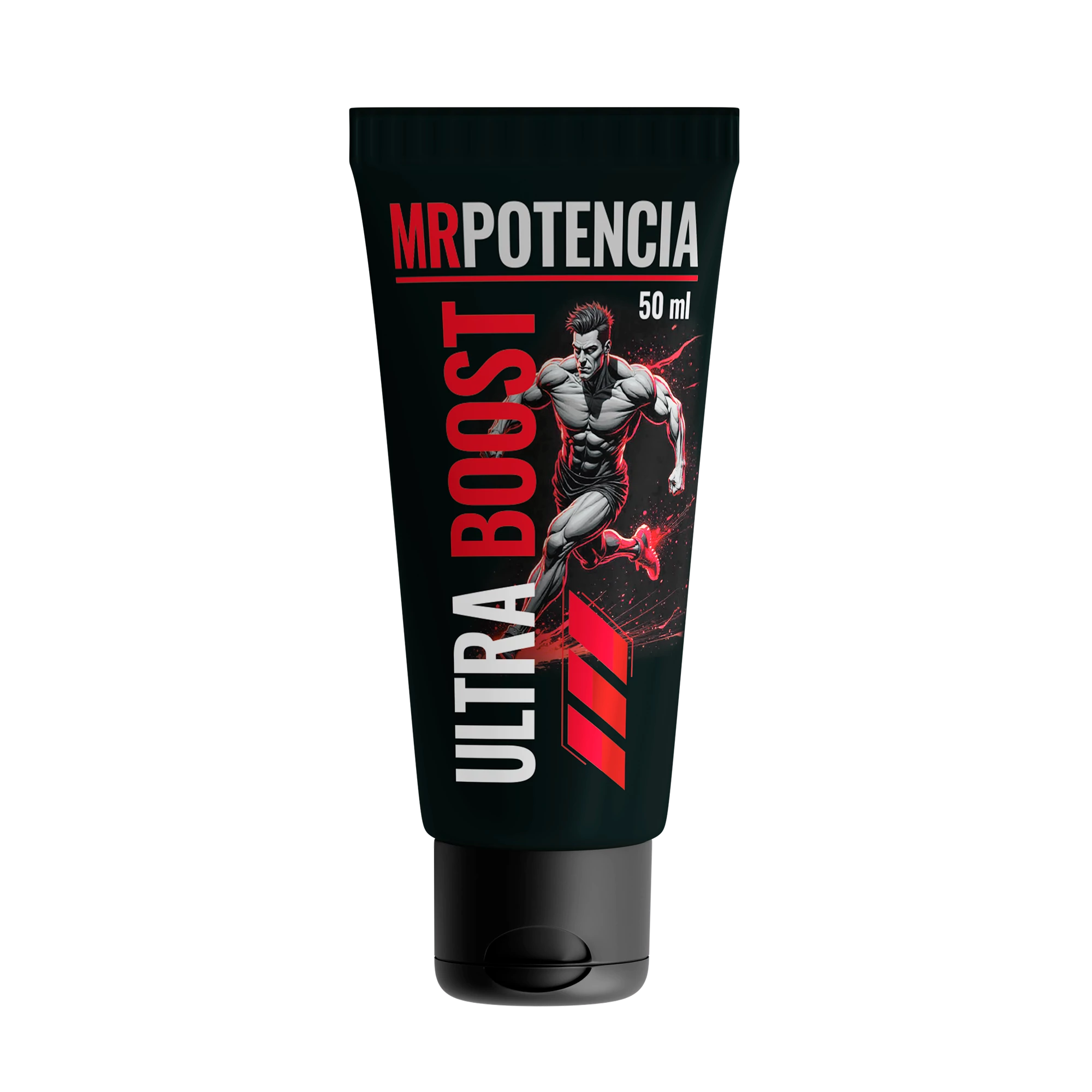 MRPOTENCIA ULTRA BOOST CREAM - 50 ML