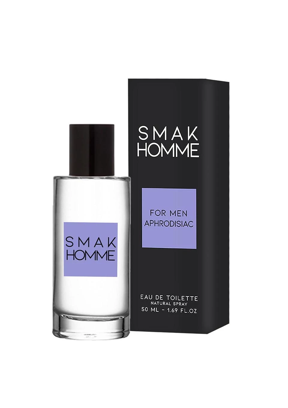 SMAK FOR MEN - 50 ML