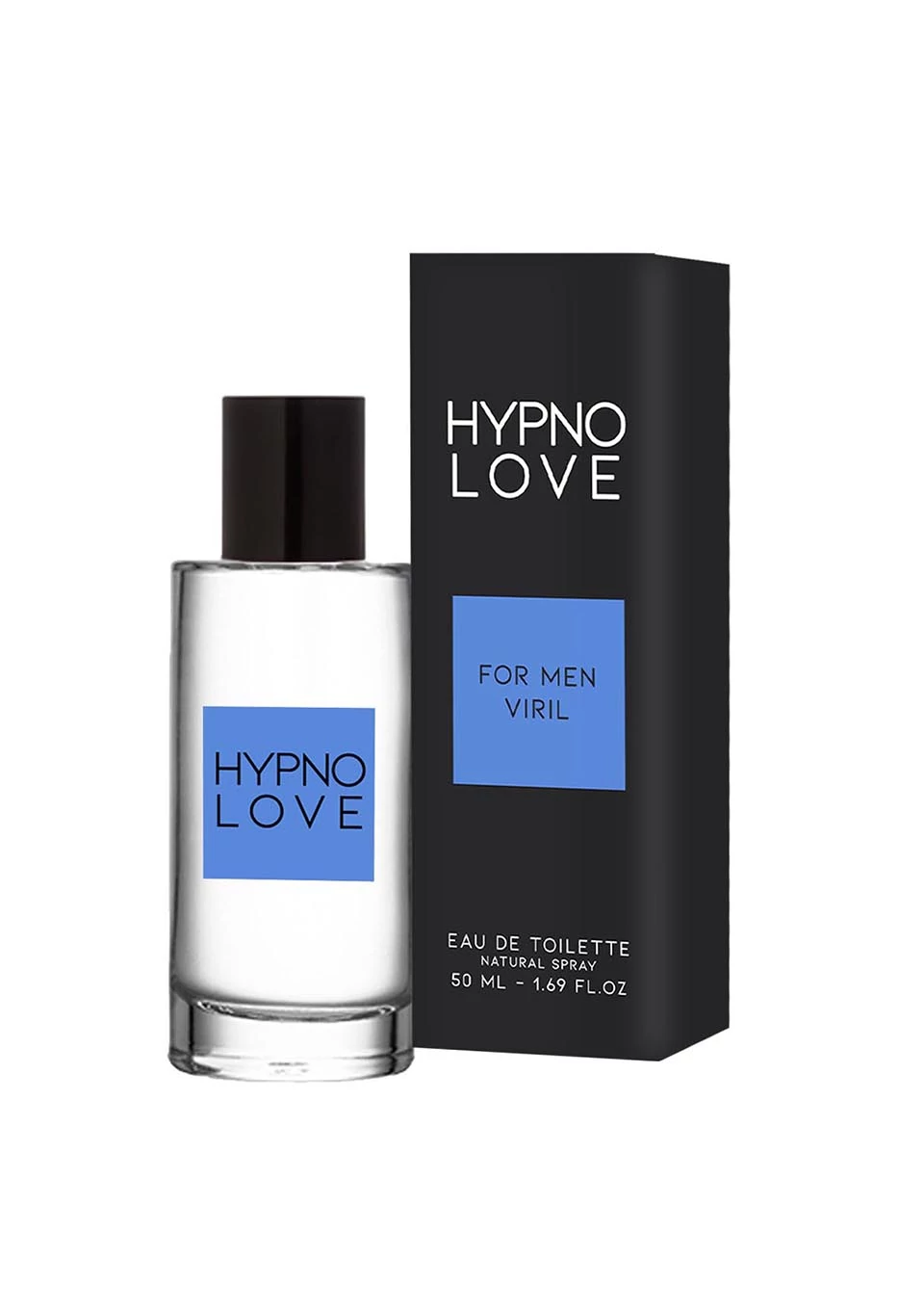 HYPNO-LOVE - 50 ML