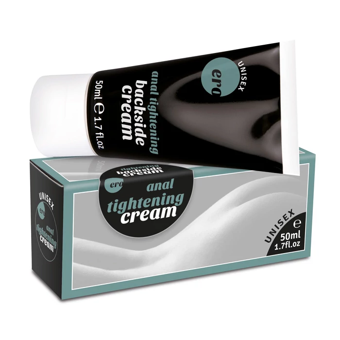 BACKSIDE ANAL TIGHTENING CREAM - 50 ML