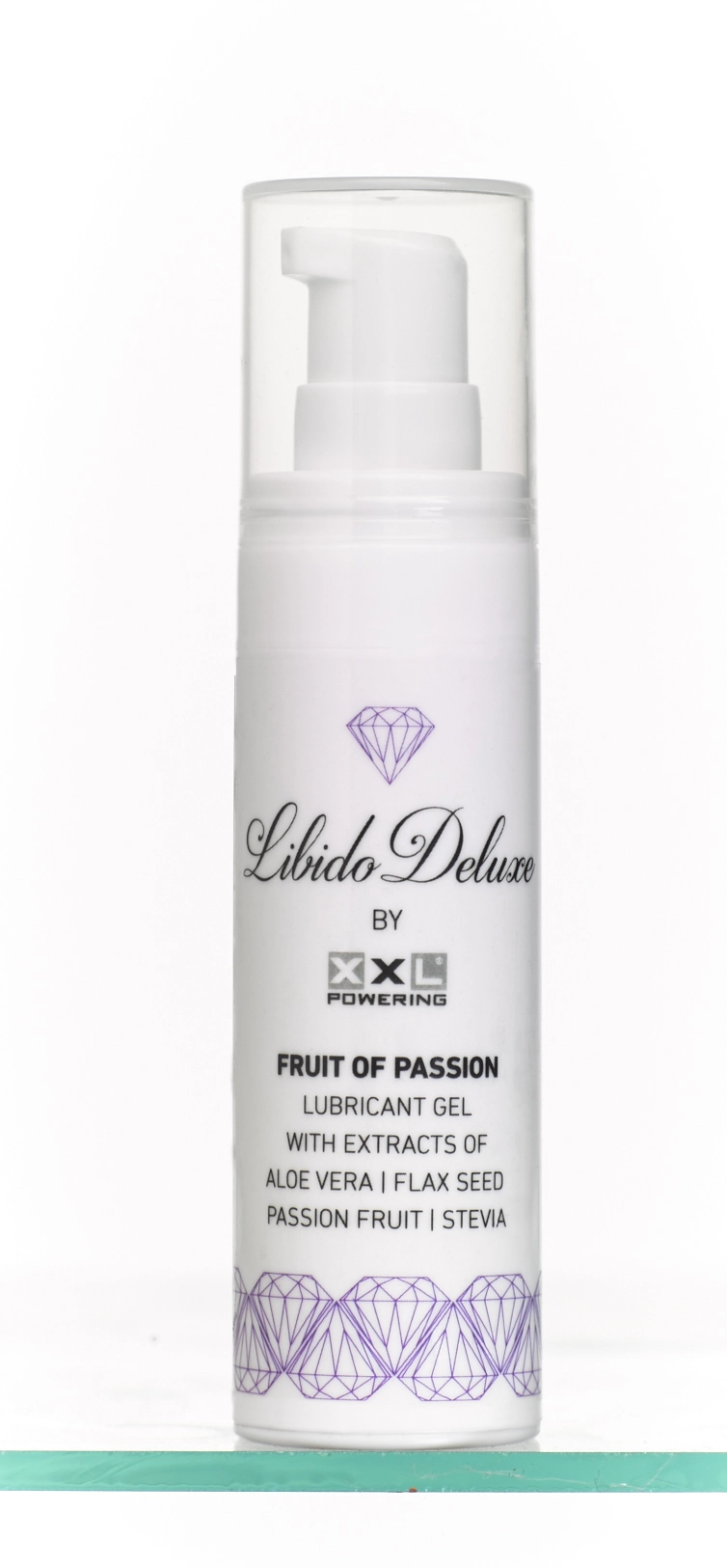 LIBIDO DELUXE - FRUIT OF PASSION - 30 ML