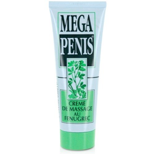 Mega Penis 75ml