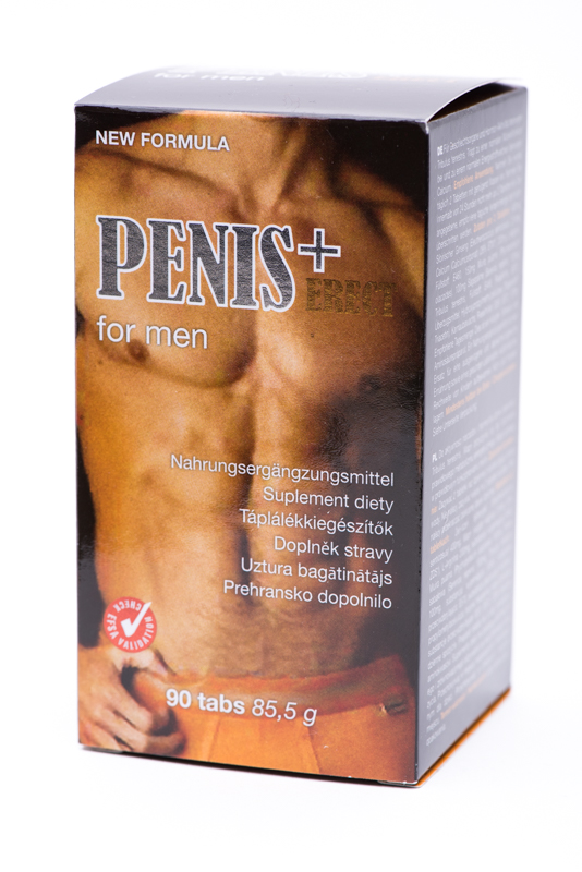 Penimax pénisznövelő tabletta