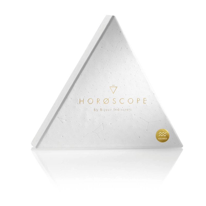 HOROSCOPE - Aquarius
