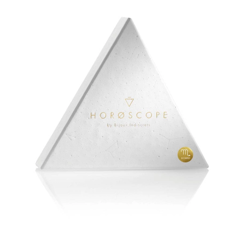 HOROSCOPE - Scorpio